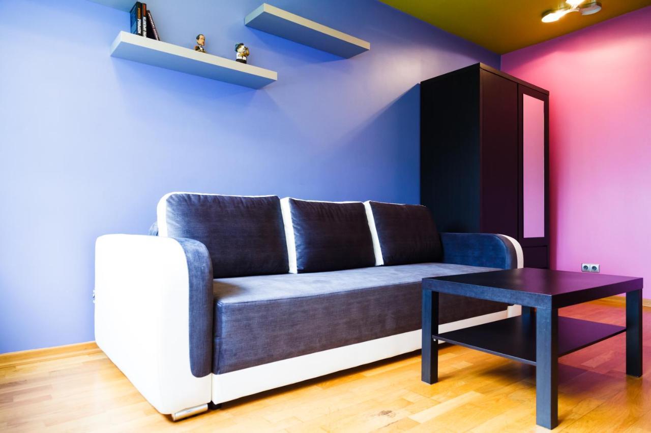 Cosy.Stylish. Close To The Old Town Apartment Riga Exterior photo