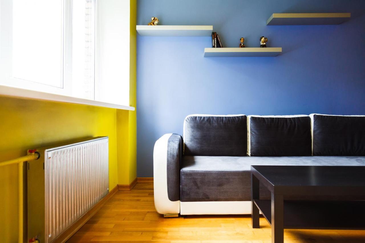 Cosy.Stylish. Close To The Old Town Apartment Riga Exterior photo