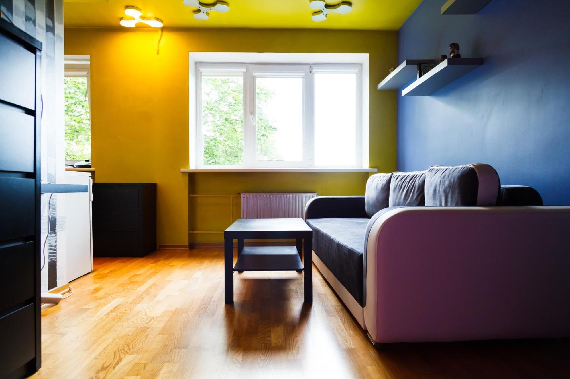 Cosy.Stylish. Close To The Old Town Apartment Riga Exterior photo