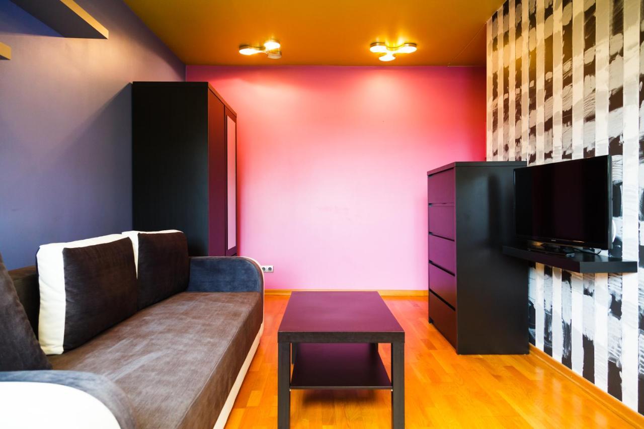 Cosy.Stylish. Close To The Old Town Apartment Riga Exterior photo