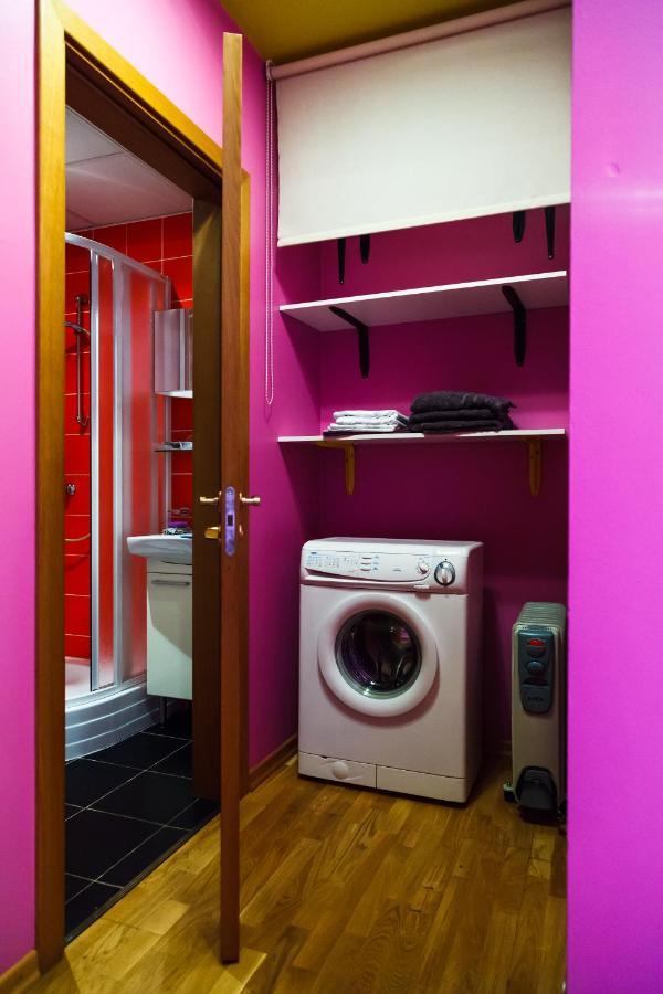 Cosy.Stylish. Close To The Old Town Apartment Riga Exterior photo